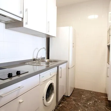 Primerisima Linea De Playa Apartamento *