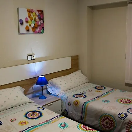 Primerisima Linea De Playa Apartamento *