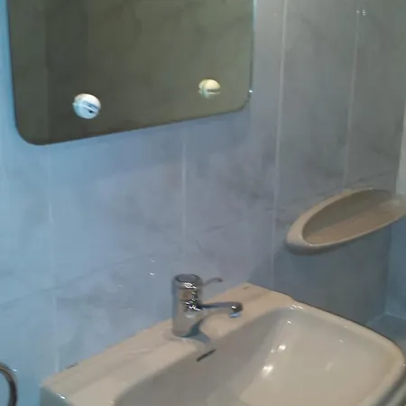 Apartamento Primerisima Linea De Playa Benidorm
