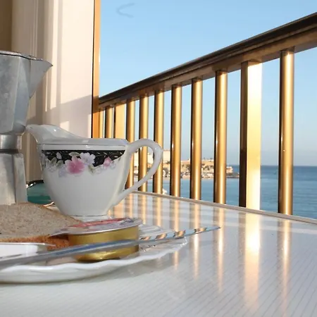 Apartamento Primerisima Linea De Playa