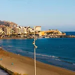 Apartman Primerisima Linea De Playa *