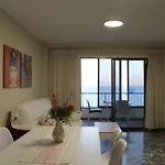 Primerisima Linea De Playa Apartman Benidorm