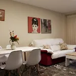 Apartman Primerisima Linea De Playa Benidorm