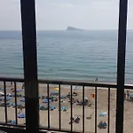 Primerisima Linea De Playa *