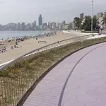 Primerisima Linea De Playa *