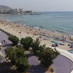 Apartman Primerisima Linea De Playa Benidorm