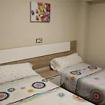 Apartman Primerisima Linea De Playa