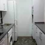 Apartman Primerisima Linea De Playa Benidorm
