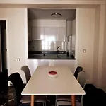 Apartman Primerisima Linea De Playa *