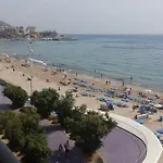 Primerisima Linea De Playa Apartman Benidorm
