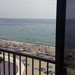 Apartman Primerisima Linea De Playa