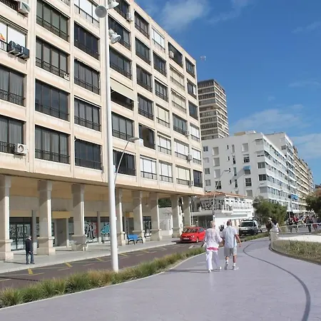 Apartman Primerisima Linea De Playa *